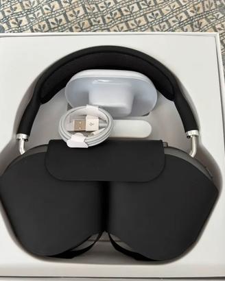 Airpods pro max