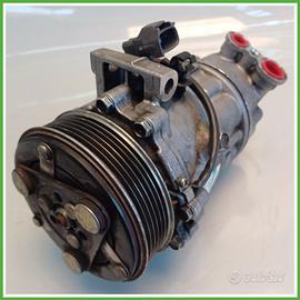 Compressore Clima AC Aria Condizionata SANDEN SD6V