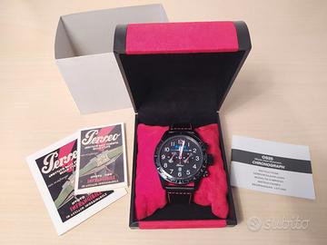 Orologio Cronografo Perseo Ref. 6452 IPB CIFI