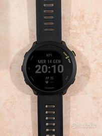 smartwatch Garmin Forerunner 55 