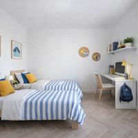 Casa indipendente nella città di Porto Torres