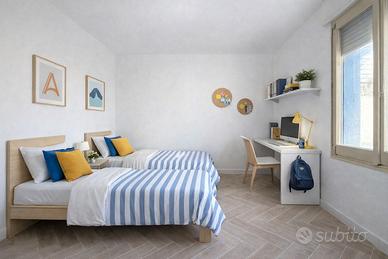 Casa indipendente nella città di Porto Torres