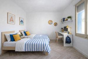 Casa indipendente nella città di Porto Torres