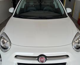 Fiat 500x - 2018