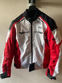Giacca moto