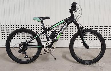 MTB bimbo 5-8 anni