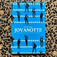 Libro Michele Monina “Jovanotti”