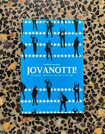 Libro Michele Monina “Jovanotti”