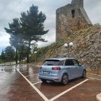 C4 Picasso del 2013