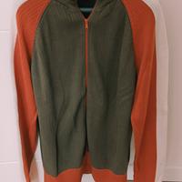 maglione cotone espirit 