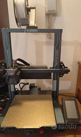 elegoo  neptune 4 pro