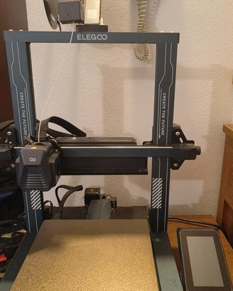 elegoo  neptune 4 pro