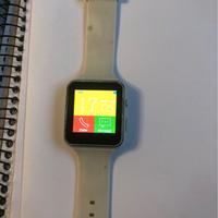 Orologio unisex digitale usato funzionante