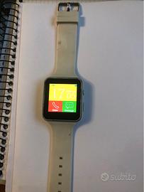 Orologio unisex digitale usato funzionante