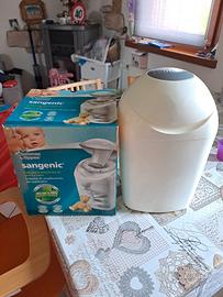 Mangiapannolini sangenic