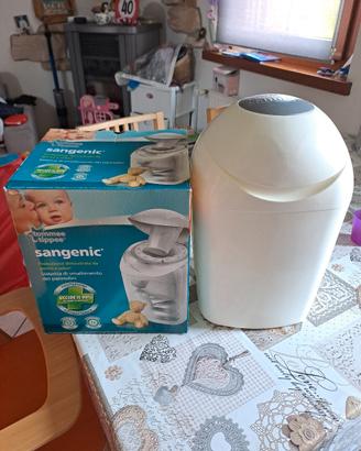 Mangiapannolini sangenic