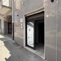 NEGOZIO A MANFREDONIA