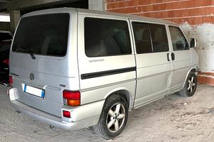 TRANSPORTE MULTIVAN GENERATION 2.5 FULLOPTIONAL