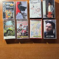 Audio cassette