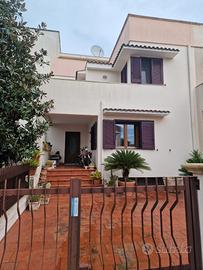 Villa in zona Salesiani contesto residenziale