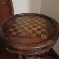 Mobile vintage scaccchiera