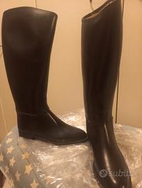 stivali equitazione