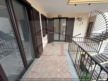 Ampio trilocale in contesto signorile