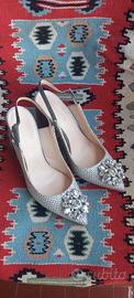 scarpe n. 36