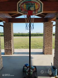Canestro da Basket 🏀