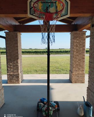 Canestro da Basket 🏀