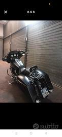 Harley Davidson street glide 