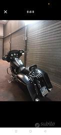 Harley Davidson street glide 