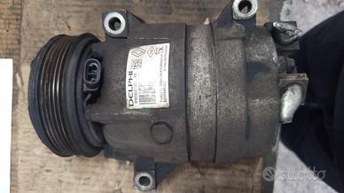 COMPRESSORE CLIMA RENAULT TRAFIC 1.9 DCI CODICE 82