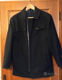 Cappottino tipo marinaio