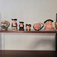 Toby Jug, anche conosciuto comeFillpot oPhilpot
