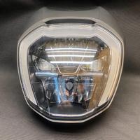 Fanale anteriore ducati diavel 1260