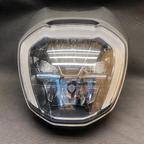 Fanale anteriore ducati diavel 1260