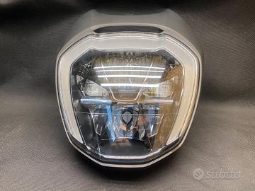 Fanale anteriore ducati diavel 1260