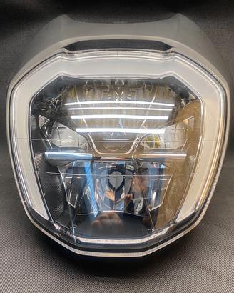 Fanale anteriore ducati diavel 1260