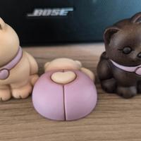 Sorprese Thun bauli 2026 gattini + coccinella