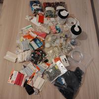 articoli assortiti per braccialetti fai de te 