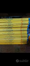 ENGLISH Geronimo Stilton imparare Inglese,LIBRI CD
