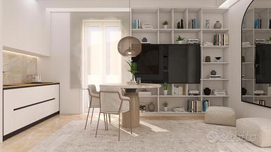 Appartamento Bologna [01/CEVRG]