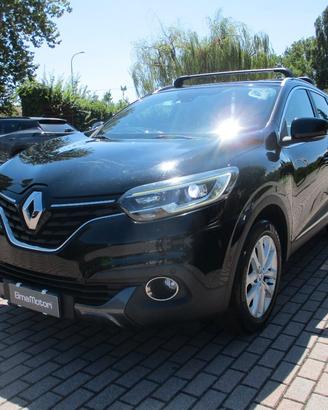 Renault Kadjar 1.5 dci energy Intens 110cv edc GAN