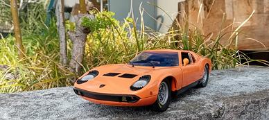 Lamborghini Miura