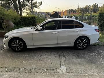 Bmw serie 3 2.0 twinturbo