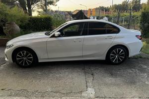 Bmw serie 3 2.0 twinturbo