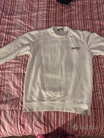 felpa balenciaga