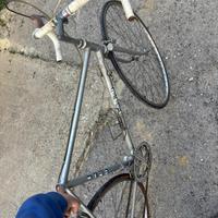 Bici da corsa