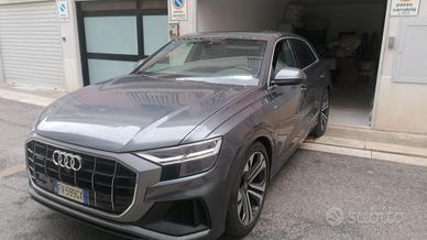 AUDI Q8 3.0 TDI 286CV S LINE